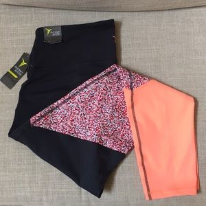 Old Navy XL workout leggings